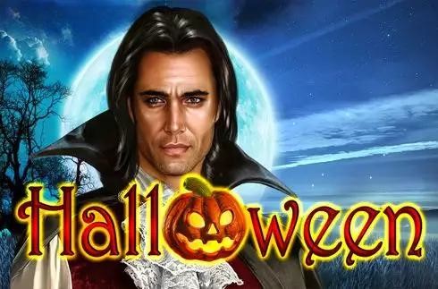 Halloween (Amusnet Interactive)