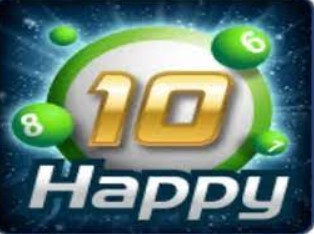 Happy 10