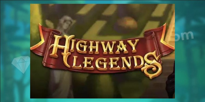 Highway Legends