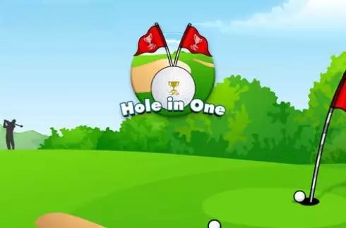 Hole in One (PlaynGO)