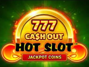 Hot Slot: 777 Cash Out