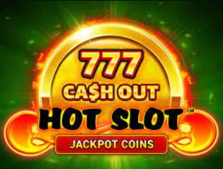 Hot Slot™: 777 Cash Out