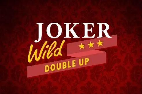 Joker Wild Double Up MH