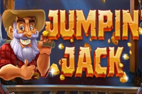 Jumpin' Jack: First Strike