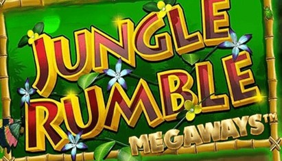 Jungle Rumble Megaways