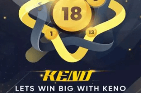 Keno (Funky Games)