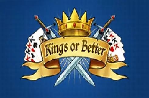 Kings or Better MH (PlaynGO)
