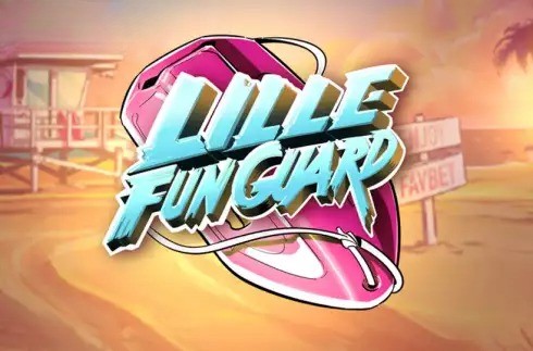 Lille Funguard