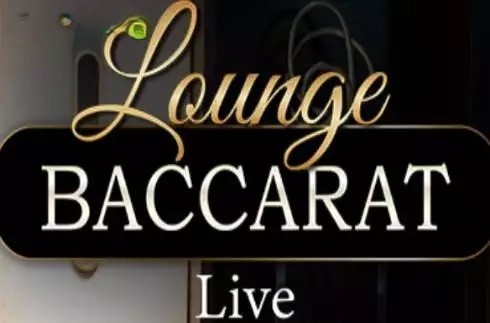 Lounge Baccarat