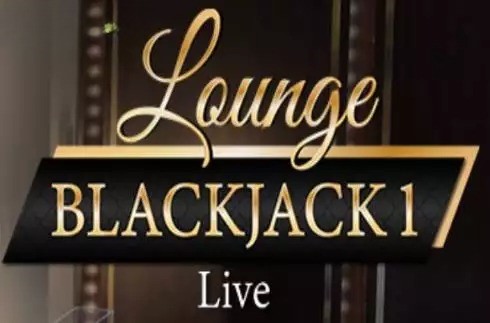 Lounge Blackjack 1