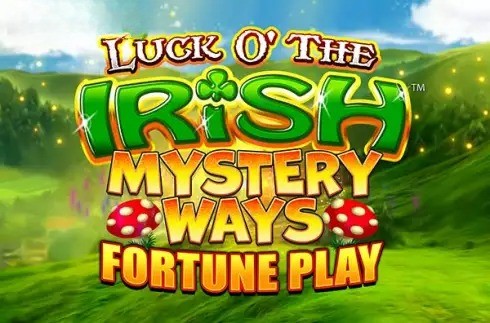 Luck O' The Irish Mystery Ways
