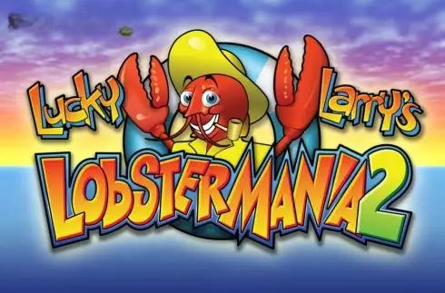 Lucky Larry's Lobstermania 2