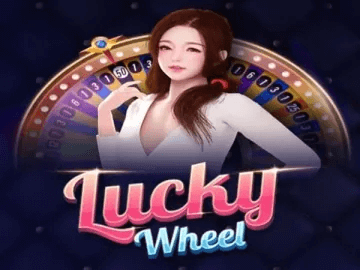 Lucky Wheel (Funky Games)