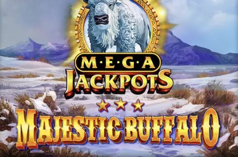 MegaJackpots Magestic Buffallo