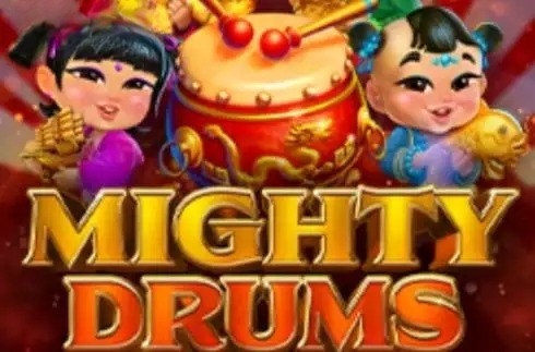 Mighty Drums