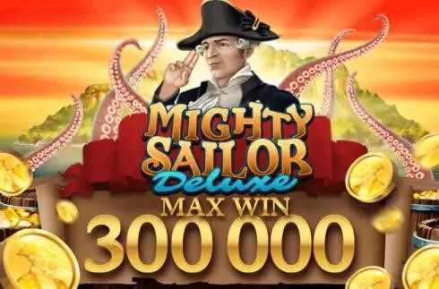 Mighty Sailor Deluxe