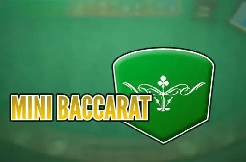 Mini Baccarat (PlaynGO)