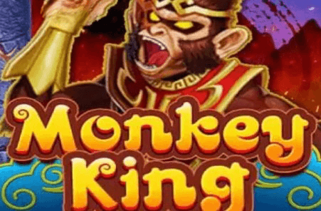 Monkey King (Funky Games)