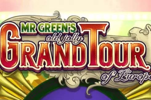 Mr. Green's Old Jolly Grand Tour