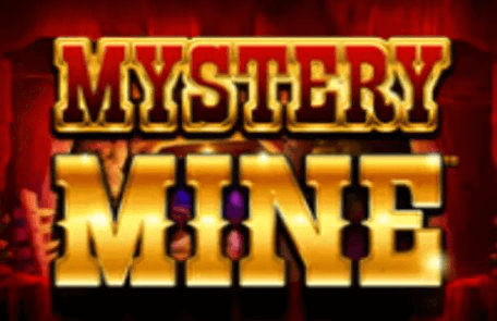 Mystery Mine