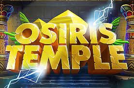 Osiris Temple