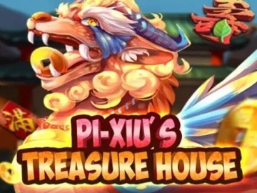Pi-Xius Treasure House