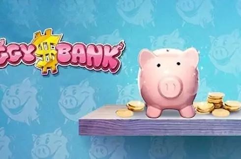 Piggy Bank (PlaynGO)