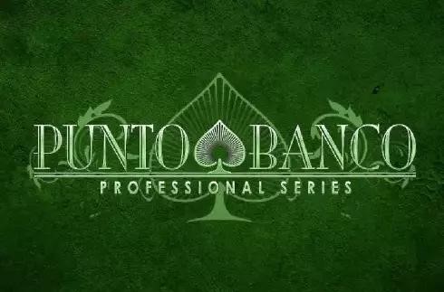 Punto Banco Professional Series