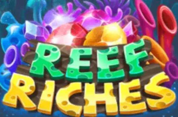 Reef Riches