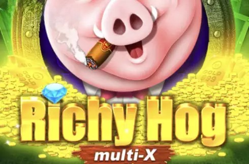 Richy Hog