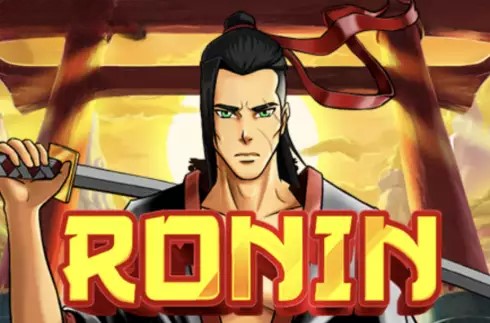 Ronin (Popok Gaming)