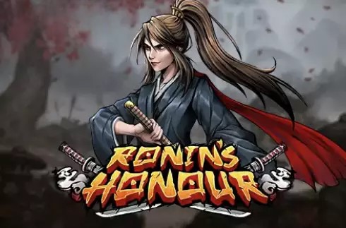 Ronins Honour