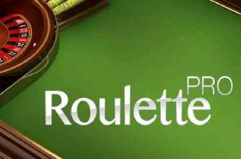 Roulette Pro Low Limit