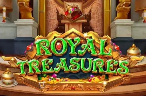 Royal Treasures (OneGame)