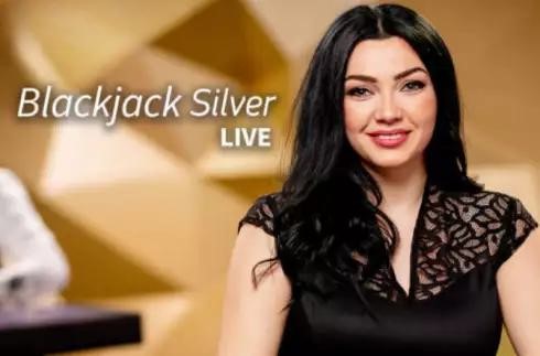 Silver Blackjack