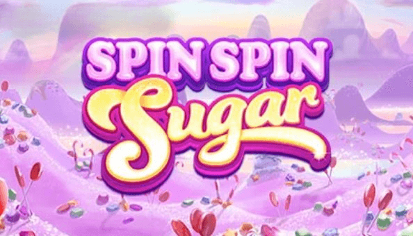 Spin Spin Sugar