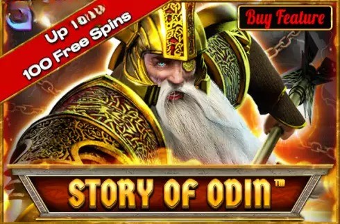 Story Of Odin