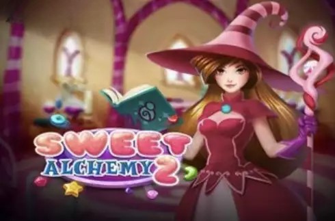 Sweet Alchemy 2