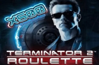 Terminator 2 Roulette