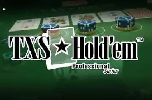 Texas Holdem Professional Series High Limit