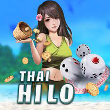 Thai HiLo (Funky Games)