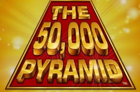 The 50000 Pyramid