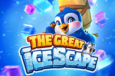 The Great Icescape