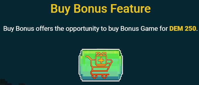 The Last Quack Buy Bonus Feature