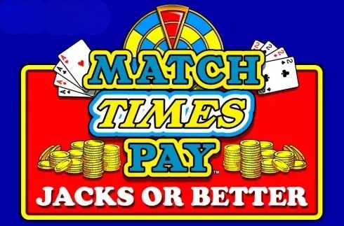 Times Pay Jacks or Better