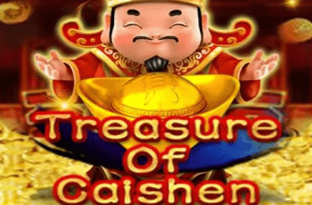 Treasure Of Caishen