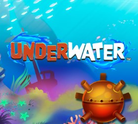 Underwater Game