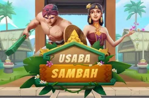 Usaba Sambah