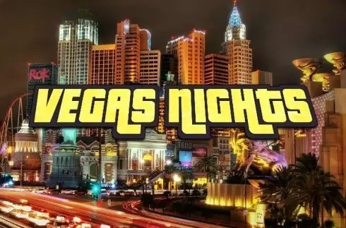 Vegas Nights (IGT)