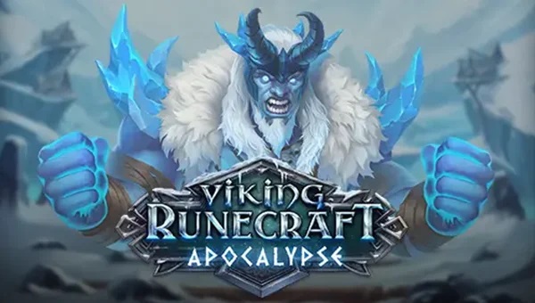 Viking Runecraft Apocalypse